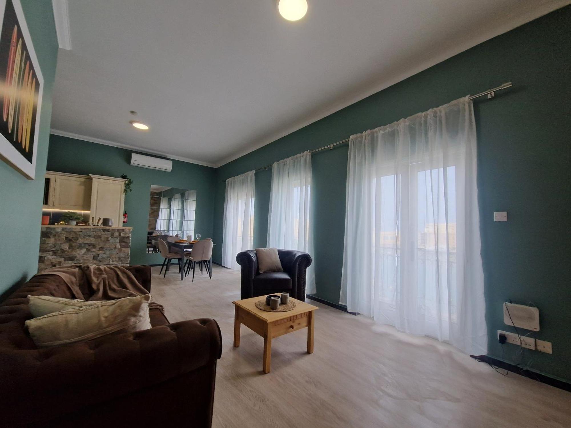 Korzo Suites Senglea Waterfront Exterior foto