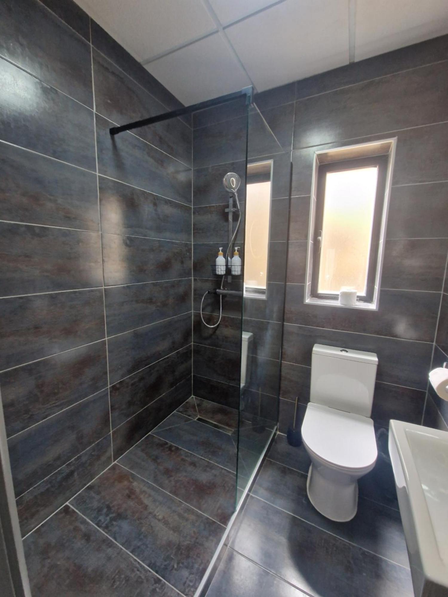 Korzo Suites Senglea Waterfront Exterior foto