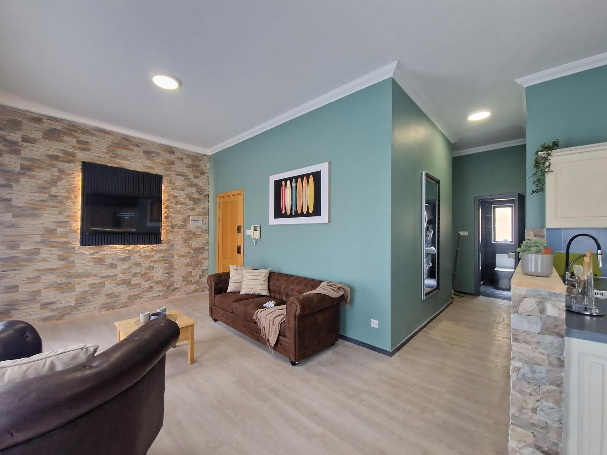 Korzo Suites Senglea Waterfront Exterior foto